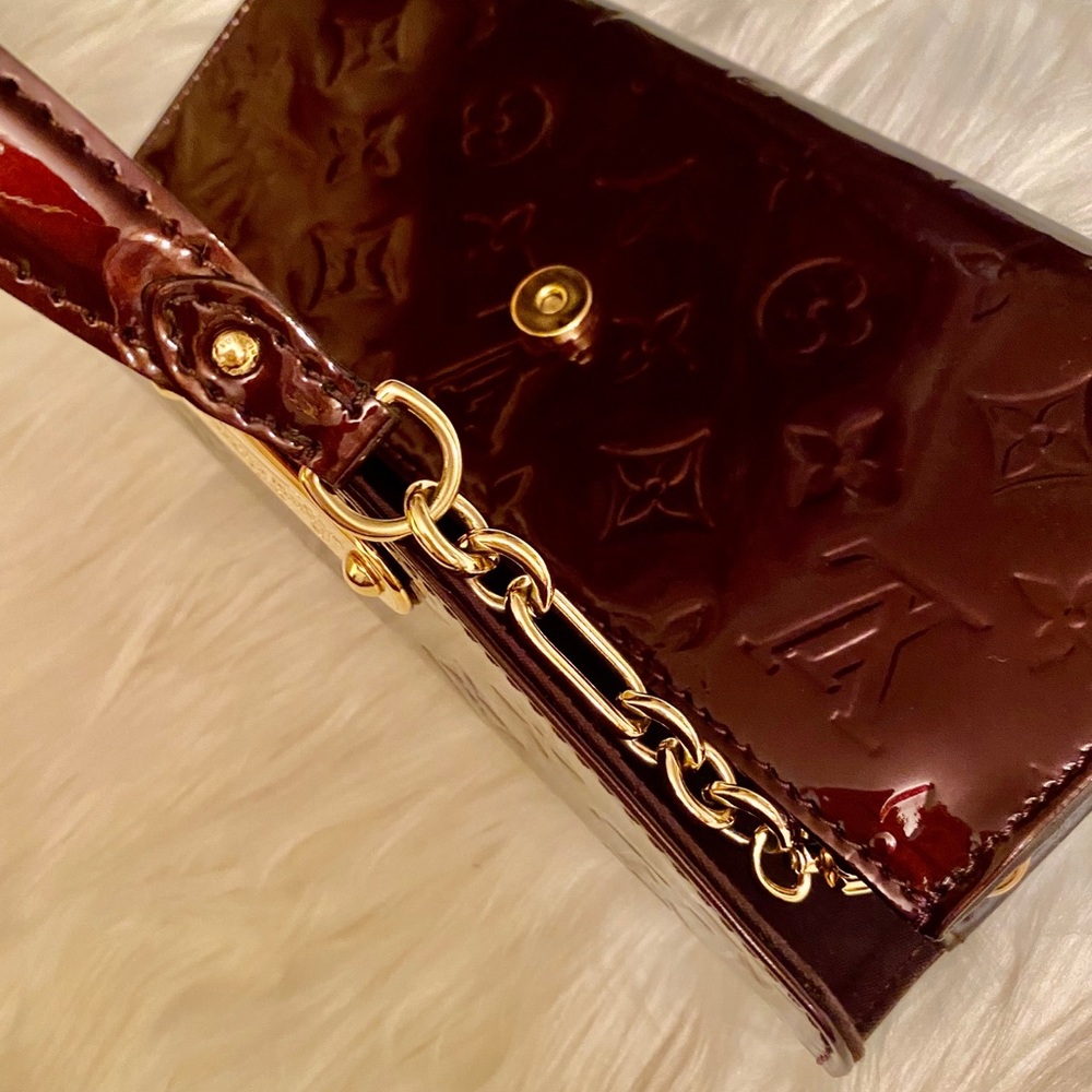 Louis Vuitton LV Sunset Boulevard Clutch/Purse - Picture 6 of 9